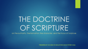 Doc Of Scripture For Publicity
