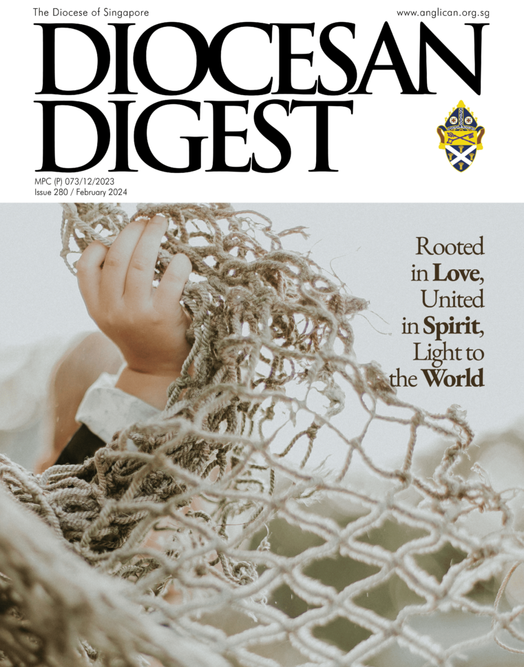 Website Diocesan Digest Page